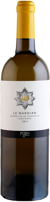 Le Nardian Bordeaux Blanc Le Nardian Bordeaux Blanc