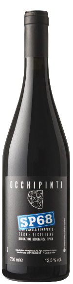 Occhipinti Terre Rosso SP68 Occhipinti Terre Rosso SP68