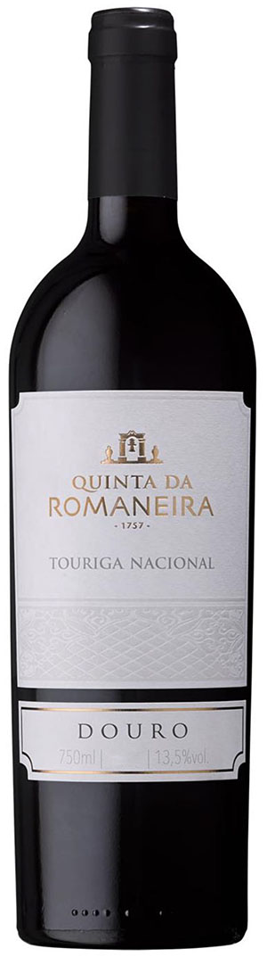 Quinta da Romaneira Touriga Nacional