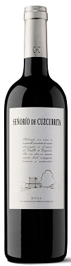 Senorio de Cuzcurrita Rioja Reserva Especial