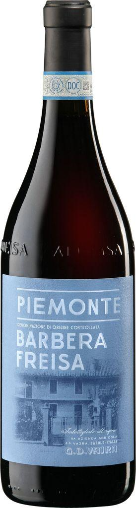 G.D. Vajra Barbera Freisa