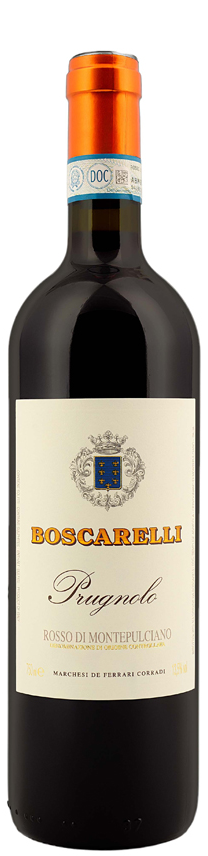 Boscarelli Rosso Di Montepulciano Prugnolo