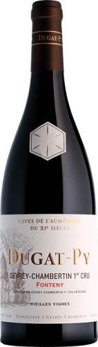 Dugat-Py Gevrey Chambertin Premier Cru Fonteny