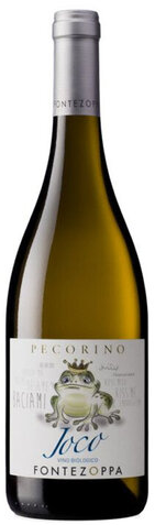 Fontezoppa Pecorino "Joco"