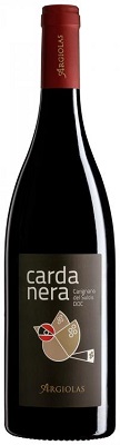 Argiolas Carignano del Sulcis Cardanera