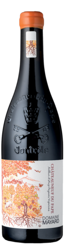 Domaine Mayard Chateauneuf du Pape Rouge Domaine Mayard Chateauneuf du Pape Rouge