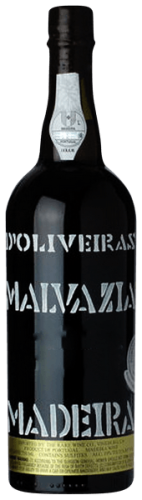 d'Oliveira Malvasia d'Oliveira Malvasia