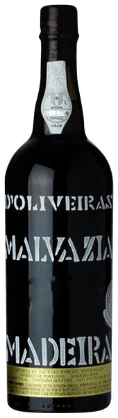d'Oliveira Malvasia