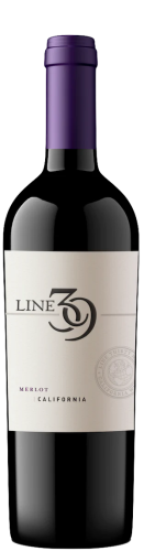Line 39 Merlot