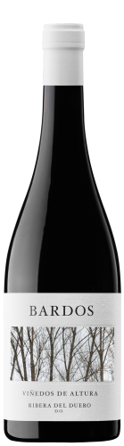 Bodega de Bardos Ribera del Duero Vinedos de Altura Bodega de Bardos Ribera del Duero Vinedos de Altura