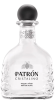 Patron Tequila Anejo Cristalino