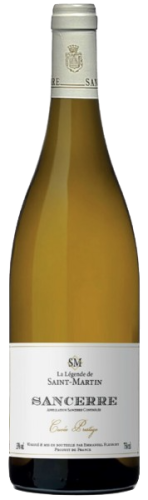 La Legend de Saint-Martin Sancerre Cuvee Prestige
