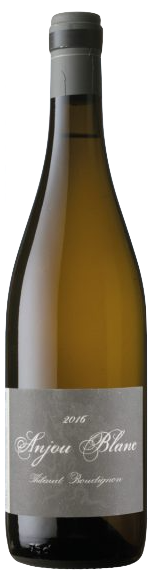 Thibaud Boudignon Anjou Blanc