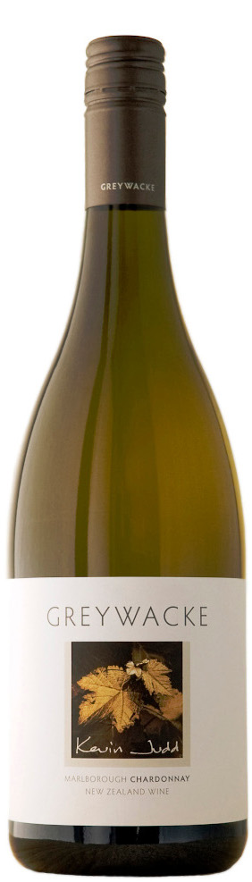 Greywacke Chardonnay Greywacke Chardonnay