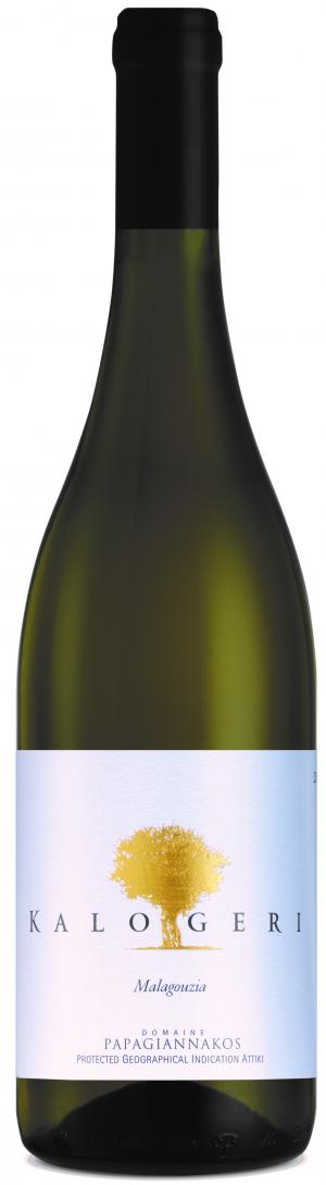 Papagiannakos Malagouzia Kalogeri