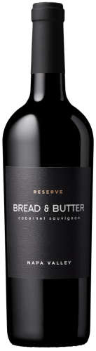 Bread & Butter Cabernet Sauvignon Reserve