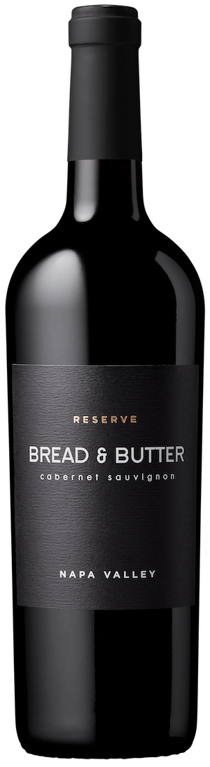 Bread & Butter Cabernet Sauvignon Reserve