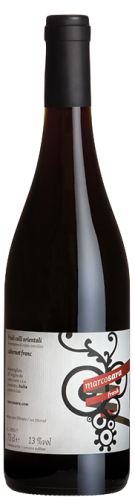 Marco Sara Cabernet Franc "Frank"
