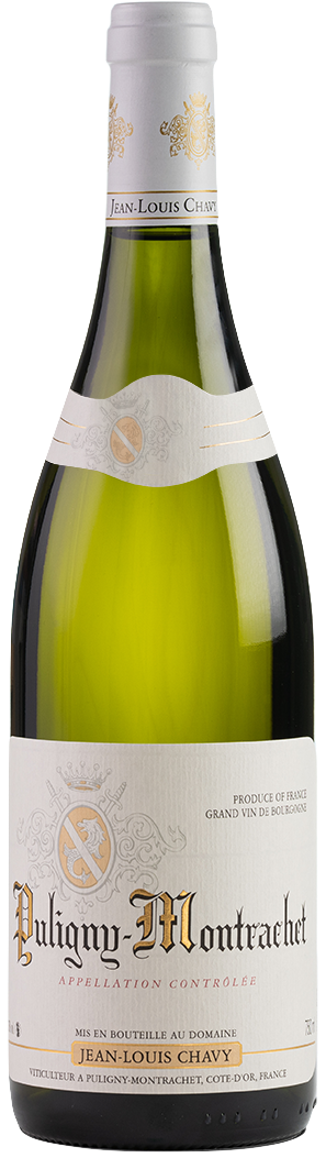 Jean-Louis Chavy Puligny Montrachet Jean-Louis Chavy Puligny Montrachet