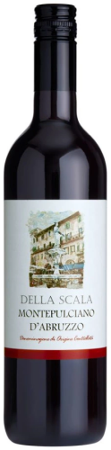 Della Scala Montepulciano d'Abruzzo