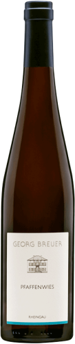 Georg Breuer Lorcher Pfaffenwies Riesling