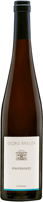 Georg Breuer Lorcher Pfaffenwies Riesling