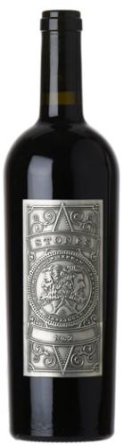 Stones [Fairchild Estate] Cabernet Sauvignon No. 2