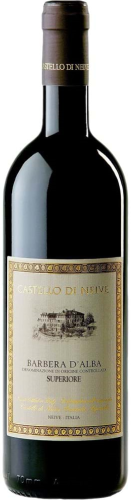 Castello di Neive Barbera d'Alba Superiore DOC Castello di Neive Barbera d'Alba Superiore DOC