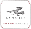 Banshee Pinot Noir Santa Barbara