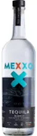 Mexxo X Tequila Blanco