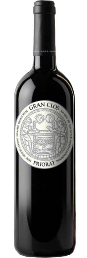 Gran Clos Priorat