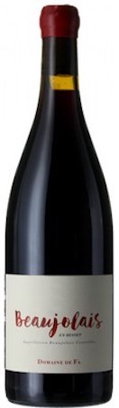 Domaine de Fa [A. & M. Graillot] Beaujolais en Besset