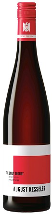 August Kesseler Pinot Noir The Daily August