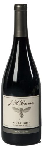 J.K. Carriere Pinot Noir Antoinette