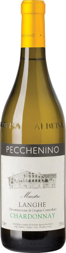 Pecchenino Langhe Chardonnay Maestro DOC