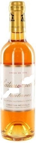 Chateau Gilette Sauternes