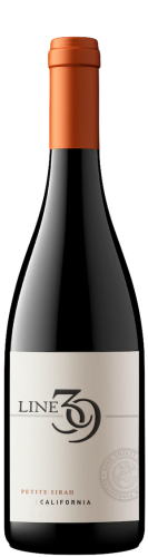 Line 39 Petite Sirah