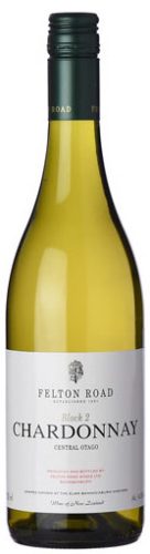 Felton Road Chardonnay Block 2
