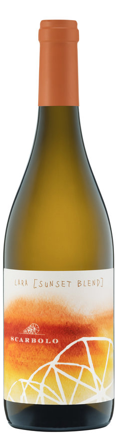 Scarbolo Chardonnay "Lara" [Sunset Blend]