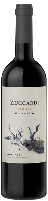 Familia Zuccardi Serie A Bonarda Familia Zuccardi Serie A Bonarda