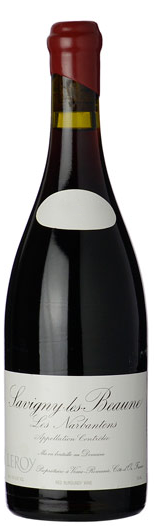 Domaine Leroy Savigny Les Beaune Premier Cru Les Narbantons Domaine Leroy Savigny Les Beaune Premier Cru Les Narbantons