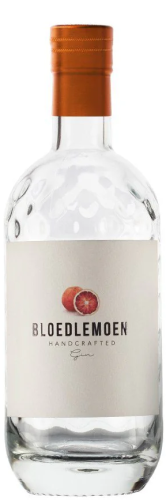 Bloedlemoen Handcrafted Gin