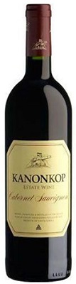 Kanonkop Cabernet Sauvignon