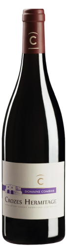Domaine Combier Crozes Hermitage Rouge