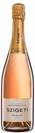 Szigeti Pinot Noir Brut Rose