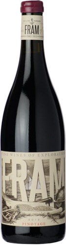 Fram Pinotage