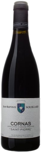 Jean-Baptiste Souillard Cornas Saint Pierre