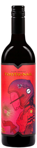 Tooth & Nail Cabernet Sauvignon Squad Series Tooth & Nail Cabernet Sauvignon Squad Series