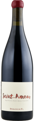 Domaine de Fa [A. & M. Graillot] Saint Amour Cote de Besset