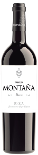 Montana Rioja Reserva Montana Rioja Reserva